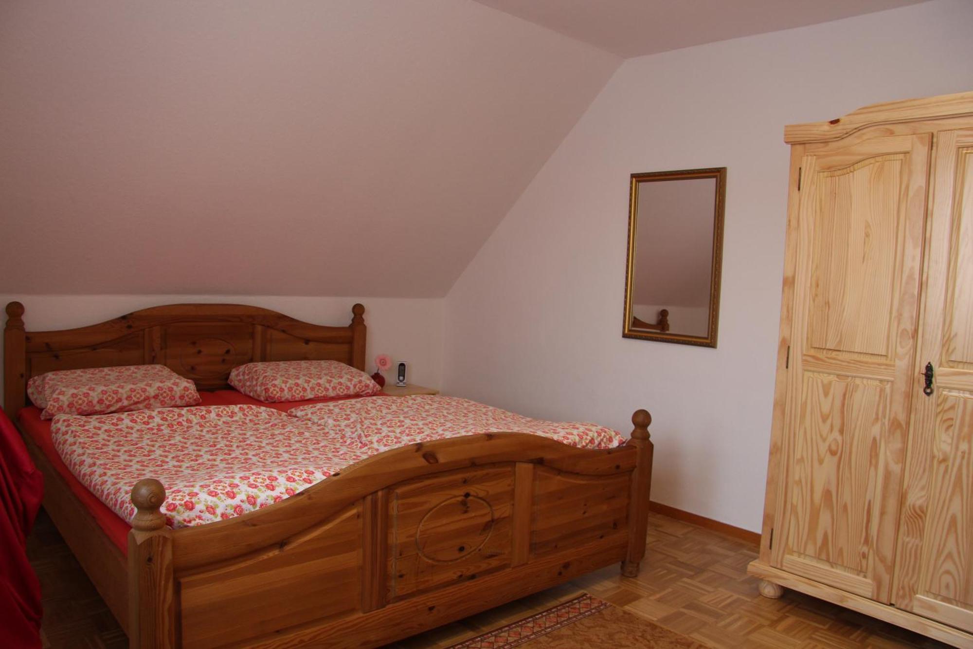 Hotel Am Schloss Neuenstein Oda fotoğraf
